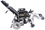Evox 104 Wc Electric Device