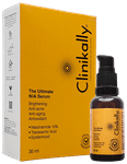 Clinikally The Ultimate Nia Serum