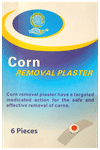AHC Corn Removal Plaster (6 Each)
