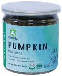 Ayurvedix Pumpkin Raw Seeds
