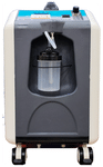 Deck Mount MO2 10L Oxygen Concentrator