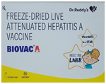 Biovac A Vaccine