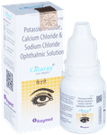 Cataray Eye Drop