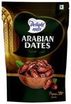 Delight Nuts Arabian Dates | Premium Quality