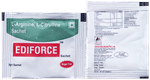 Ediforce Sachet Sugar Free
