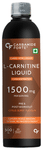 Carbamide Forte L-Carnitine Concentrated Liquid 1500mg Citrus Burst