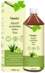 Ambic Giloy Aloevera Amla Ras