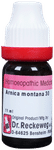 Dr. Reckeweg Arnica Mont Dilution 30 CH