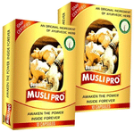 Deemark Musli Pro Capsule (10 Each)
