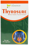 Alsence Thyrosure Tablet (30 Each)