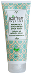 Azafran Organics Mineral Rich Rejuvenating Body Wash