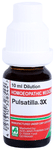 ADEL Pulsatilla Dilution 3X