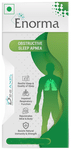 Enorma Obstructive Sleep Apnea | For Restful Sleep, Immunity & Healthy Respiratory Function | Tablet
