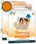 Bibo Clear Vapor Patch Ultra (14 Each)