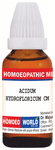Dr. Majumder Homeo World Acidum Hydrofloricum Dilution (30ml Each) CM