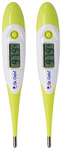 Dr. Odin DMT 4320 Digital Thermometer Green
