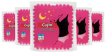 Cojin Ovenight Pant Style Sanitary Pads (3 Each) L-XL
