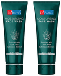 Dr Batra's Moisturizing Face Wash (100gm Each)