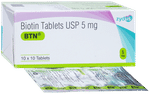 BTN Tablet