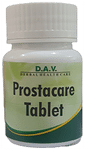 D.A.V. Prostacare Tablet
