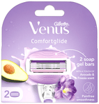 Gillette Venus Comfortglide