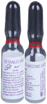 Bett Vaccine (Each 0.5ml)