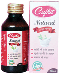 Cufhit Natural Cough Syrup
