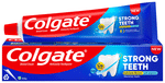 Colgate Strong Teeth Anticavity Toothpaste