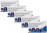 Ayurvedwale Hybrid Joint Relief Tablet (3 Strip Each)