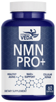 FitnessVeda NMN Pro+ Capsule