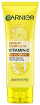 Garnier Skin Naturals Bright Complete Vitamin C Gel Face Wash