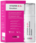 Cosiq Vitamin A 2% Granactive Retinoid Emulsion