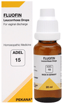 ADEL 15 Fluofin Drop