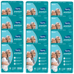 Dignity Premium Adult Diaper (10 Each) Medium