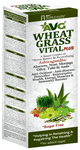 AVG Wheat Grass Vital Plus Sugar Free