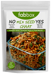Fabbox Chaat Mix Seed