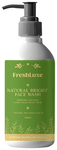 FreshLuxe Natural Bright Face Wash