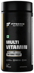 Fitgenix Nutrition Multivitamin Capsule