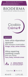 Bioderma Cicabio Creme+ Ultra-Repairing Soothing Cream
