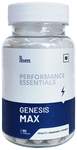 ForMen Genesis Max Performance Essentials | For Strength & Vitality Capsule
