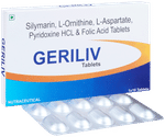 Geriliv Tablet