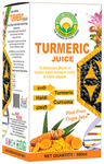 Basic Ayurveda Turmeric Juice