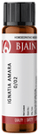Bjain Ignatia Amara Globules 0/2 LM