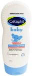 Cetaphil Baby Moisturising Bath & Wash with Aloe Vera & Almond Oil