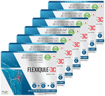 Flexiqule 3C Capsule (10 Each)