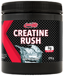 BioX Unflavoured Creatine Rush Powder