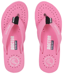 Doctor Extra Soft D 16 Orthopaedic and Diabetic Feel Good Super Comfort Slippers for Women Pink 8