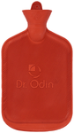 Dr. Odin Hot Water Bottle Red