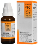 Bakson B57 Memory Drop