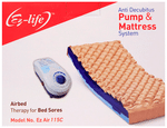 EZ-Life EZ Air 115C Anti Decubitus Pump & Mattress